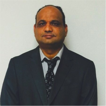 Sridhar Rayala, Founder of AiQualTest